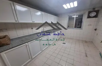 Apartment - 1 Bedroom - 1 Bathroom for rent in Airport Road - Abu Dhabi