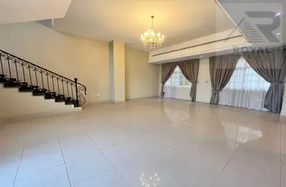 Villa - 5 Bedrooms - 5 Bathrooms for rent in Mohamed Bin Zayed City - Abu Dhabi