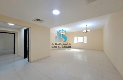 Apartment - 2 Bedrooms - 2 Bathrooms for rent in Street 64 - Al Nahda - Sharjah