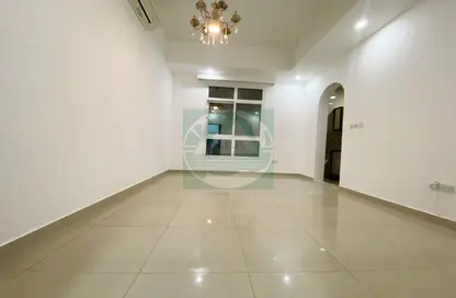 Apartment - 1 Bathroom for rent in Khalifa City A Villas - Khalifa City A - Khalifa City - Abu Dhabi