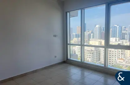 Apartment - 1 Bedroom - 1 Bathroom for rent in The Fairways West - The Fairways - The Views - Dubai