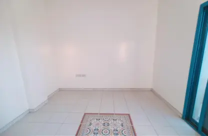 Apartment - 1 Bedroom - 1 Bathroom for rent in Industrial Area 10 - Sharjah Industrial Area - Sharjah