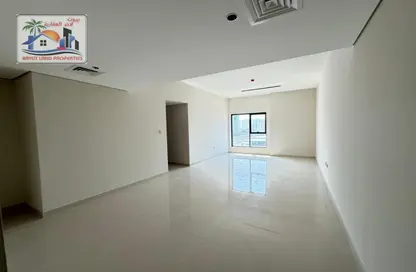 Apartment - 2 Bedrooms - 2 Bathrooms for rent in Al Rashidiya Towers - Al Rashidiya - Ajman Downtown - Ajman