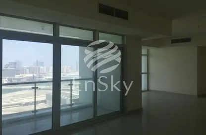 Apartment - 3 Bedrooms - 4 Bathrooms for sale in Tala Tower - Marina Square - Al Reem Island - Abu Dhabi