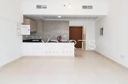 Apartment - Studio - 1 Bathroom for rent in Ansam 1 - Ansam - Yas Island - Abu Dhabi