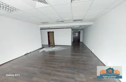 Office Space - Studio - 2 Bathrooms for rent in Al Shafar Tower - Barsha Heights (Tecom) - Dubai