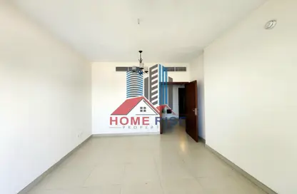 Apartment - 1 Bedroom - 2 Bathrooms for rent in Street 20 - Al Nahda - Sharjah