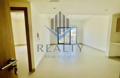 Apartment - 1 Bedroom - 1 Bathroom for rent in Rimal Residences - Maryam Island - Sharjah