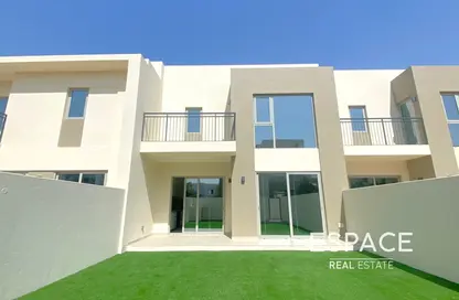 Villa - 3 Bedrooms - 4 Bathrooms for sale in Camelia 1 - Camelia - Arabian Ranches 2 - Dubai