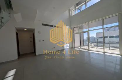 Apartment - 3 Bedrooms - 5 Bathrooms for sale in Lamar Residences - Al Seef - Al Raha Beach - Abu Dhabi