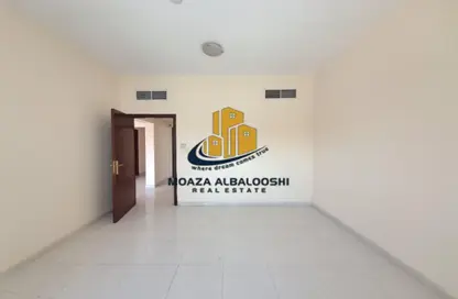 Apartment - 2 Bedrooms - 2 Bathrooms for rent in Muwaileh - Sharjah