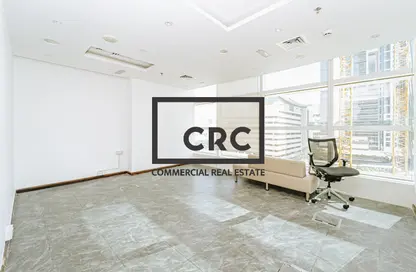 Office Space - Studio for rent in Nassima Tower - Sheikh Zayed Road - Dubai