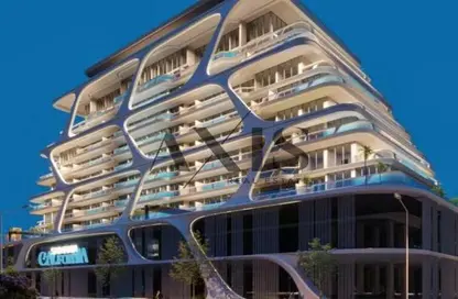 Apartment - 2 Bedrooms - 2 Bathrooms for sale in Samana California - Discovery Gardens - Dubai