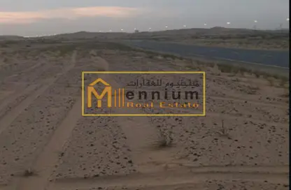 Land - Studio for sale in Al Metraq - Al Rahmaniya - Sharjah