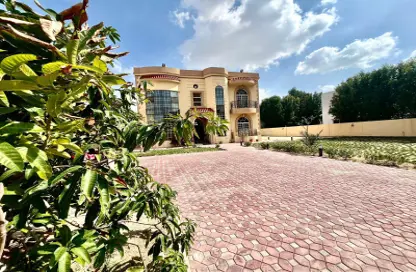 Villa - 4 Bedrooms - 5 Bathrooms for rent in Al Barsha 2 Villas - Al Barsha 2 - Al Barsha - Dubai