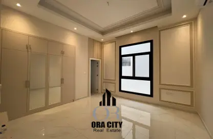 Villa - 5 Bedrooms - 6 Bathrooms for rent in Al Zaheya Gardens - Al Zahya - Ajman