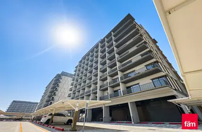 Apartment - 1 Bedroom - 2 Bathrooms for rent in MAG 920 - Mohammed Bin Rashid City - Dubai