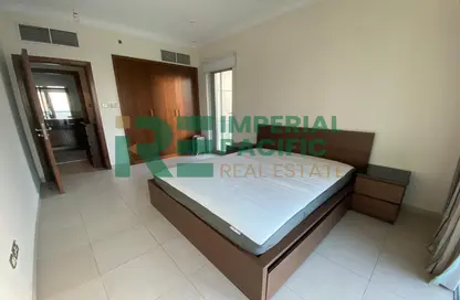 Apartment - 1 Bedroom - 1 Bathroom for sale in 8 Boulevard Walk - Mohammad Bin Rashid Boulevard - Downtown Dubai - Dubai