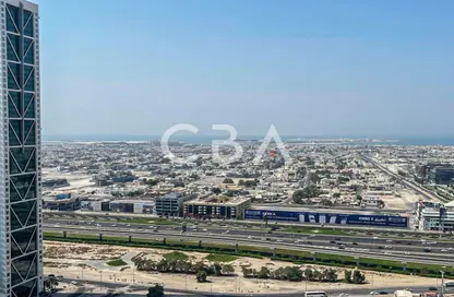 Apartment - 2 Bedrooms - 2 Bathrooms for rent in Forte 2 - Forte - Downtown Dubai - Dubai