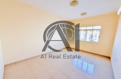 Apartment - 1 Bedroom - 2 Bathrooms for rent in Asharej - Al Ain