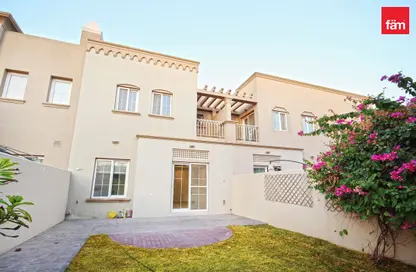 Villa - 2 Bedrooms - 3 Bathrooms for sale in Springs 11 - The Springs - Dubai