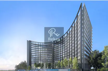 Apartment - 1 Bedroom - 2 Bathrooms for sale in Anantara Residences - Al Rifa'ah - Al Heerah - Sharjah