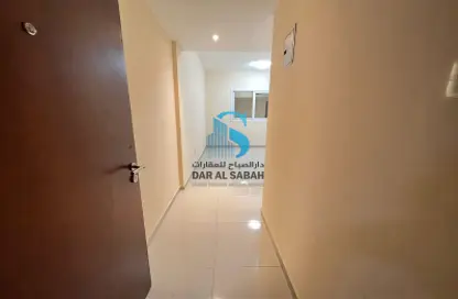 Apartment - 1 Bedroom - 1 Bathroom for rent in Tiger Building Al Yarmouk - Al Nahda - Sharjah