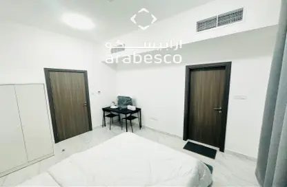 Apartment - 1 Bedroom - 1 Bathroom for rent in Hor Al Anz - Deira - Dubai