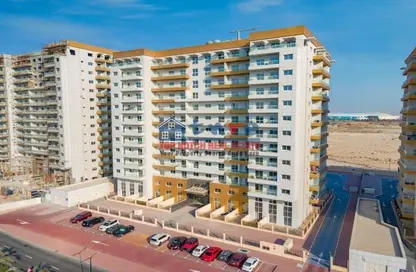 Apartment - 2 Bedrooms - 2 Bathrooms for sale in Hercules - Living Legends - Dubai