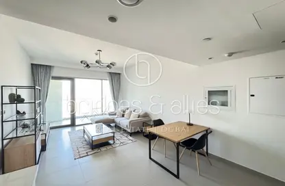 Apartment - 1 Bedroom - 1 Bathroom for rent in Downtown Views II Tower 1 - Downtown Views II - Downtown Dubai - Dubai