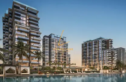 Apartment - 2 Bedrooms - 2 Bathrooms for sale in Naya at District One - District One - Mohammed Bin Rashid City - Dubai