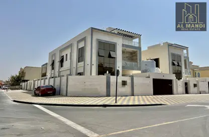 Villa - 5 Bedrooms - 7 Bathrooms for sale in Al Rawda 2 Villas - Al Rawda 2 - Al Rawda - Ajman