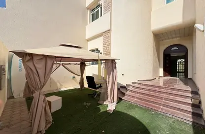 Villa - 4 Bedrooms - 5 Bathrooms for rent in Umm Suqeim 3 Villas - Umm Suqeim 3 - Umm Suqeim - Dubai