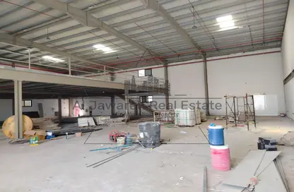 Warehouse - Studio - 1 Bathroom for rent in Industrial Area 2 - Emirates Modern Industrial - Umm Al Quwain