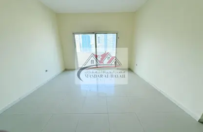 Apartment - 1 Bedroom - 1 Bathroom for rent in Al Nada Tower - Al Nahda - Sharjah