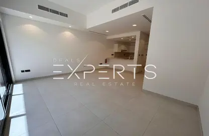 Townhouse - 3 Bedrooms - 4 Bathrooms for rent in Aldhay at Bloom Gardens - Bloom Gardens - Al Salam Street - Abu Dhabi