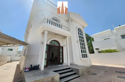 Villa - 5 Bedrooms - 6 Bathrooms for rent in Sharqan - Al Heerah - Sharjah