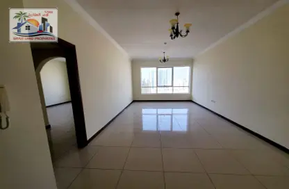 Apartment - 2 Bedrooms - 2 Bathrooms for rent in Al Mahatta - Al Qasimia - Sharjah