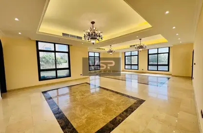 Villa - 7 Bedrooms - 7 Bathrooms for rent in Al Khawaneej 1 - Al Khawaneej - Dubai