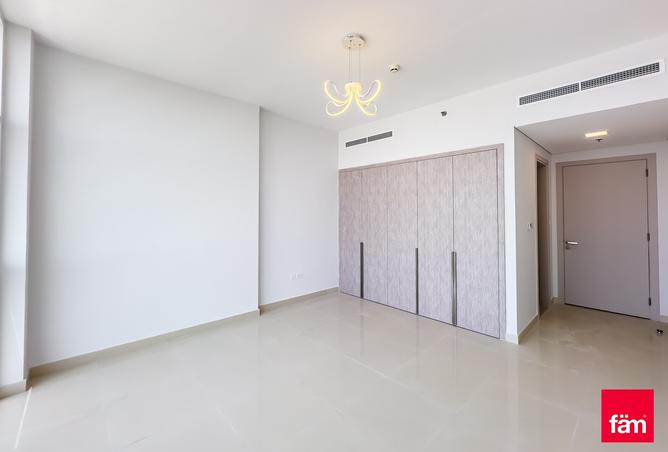 Apartment - 3 Bedrooms - 3 Bathrooms for rent in Topaz Avenue - Al Furjan - Dubai