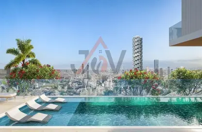 Apartment - 1 Bathroom for sale in Legado - Jumeirah Village Circle - Dubai