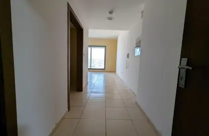 Apartment - 1 Bedroom - 2 Bathrooms for rent in Desert Sun - Dubai Land Residence Complex - Dubai