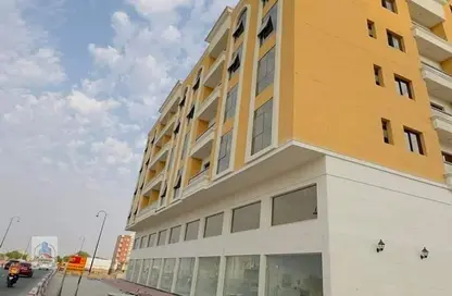 Whole Building - Studio for sale in Al Yasmeen 1 - Al Yasmeen - Ajman