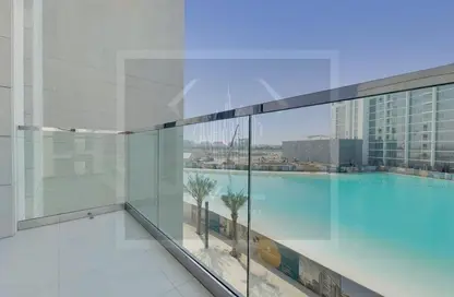 Apartment - 1 Bedroom - 2 Bathrooms for sale in Residences 16 - District One - Mohammed Bin Rashid City - Dubai