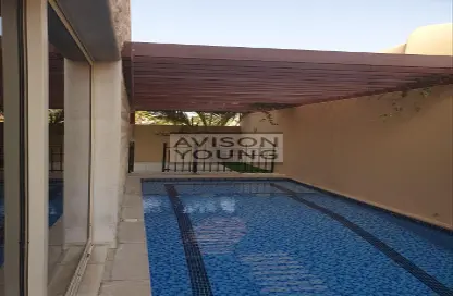 Villa - 5 Bedrooms - 6 Bathrooms for sale in Al Raha Gardens - Abu Dhabi