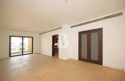 Apartment - 3 Bedrooms - 4 Bathrooms for sale in Saadiyat Beach Residences - Saadiyat Beach - Saadiyat Island - Abu Dhabi