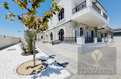 Villa - 5 Bedrooms - 6 Bathrooms for rent in Al Khawaneej 2 - Al Khawaneej - Dubai