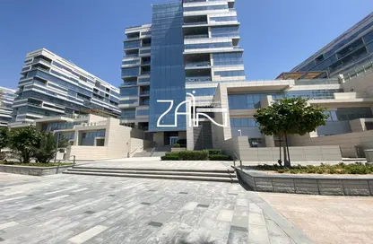 Townhouse - 3 Bedrooms - 4 Bathrooms for sale in Lamar Residences - Al Seef - Al Raha Beach - Abu Dhabi