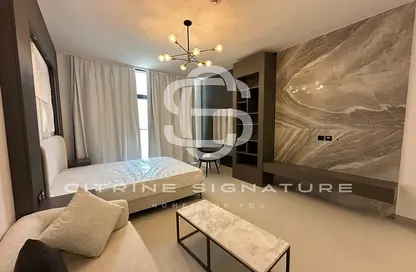 Apartment - 1 Bathroom for rent in Prime Residency 3 - Al Furjan - Dubai