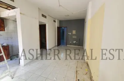 Apartment - 1 Bathroom for rent in Ibtikar 1 - Al Majaz 2 - Al Majaz - Sharjah